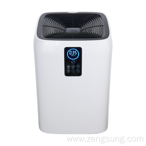 CE Certification Hepa Filter Room Air Purifier